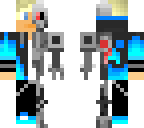 robot boy