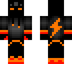sammydagamer halloween version