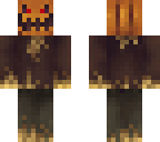 scarecrow bro