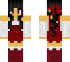 scarlet