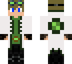 scientist