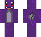 shadow charmander