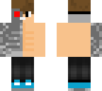 six pack cyborg