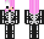 skeleton