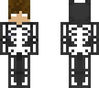skeleton