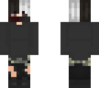 skin