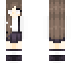 skool girl