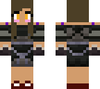 skydoesmincraft girl