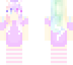 something pastel