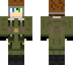 soviet officer