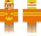 spook skin two