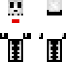 spooky