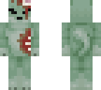 spooky boy