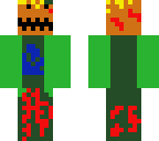 spooky zomby