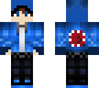 squid boy