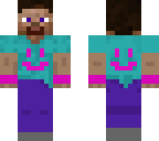 steve