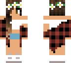 summer girl