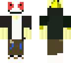 svampes mom