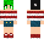tate sailor fixed