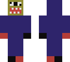 the great monster