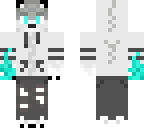 the husky god