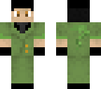 the riddler
