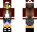 tomboy