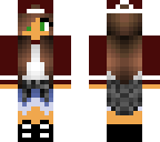 tomboy