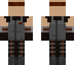 town armor begenner