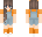 town girl edited