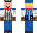 train engineer