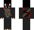true demon206