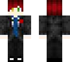 tuxedo