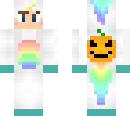 unicorn halloween