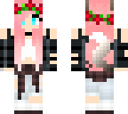 updated edited skin