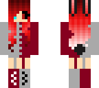 vampire girl