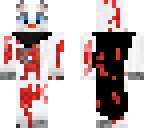 vampire snowfur