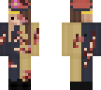 vanessa clown