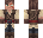 veteran adventurer