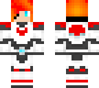 voltron fireruby