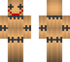voodoo doll