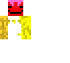 when you get this skin call it not finished