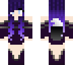 witch keeper