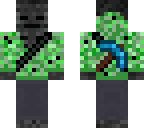 wither guy new