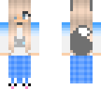 wolf me in pjs
