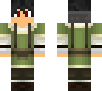xavier oc 2
