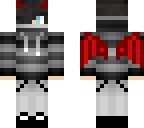 zanedeviloween