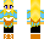 zelda