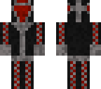 zip mech