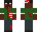 zombie big smoke